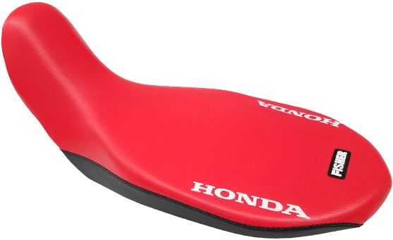 Honda CRF300L Rally Seat